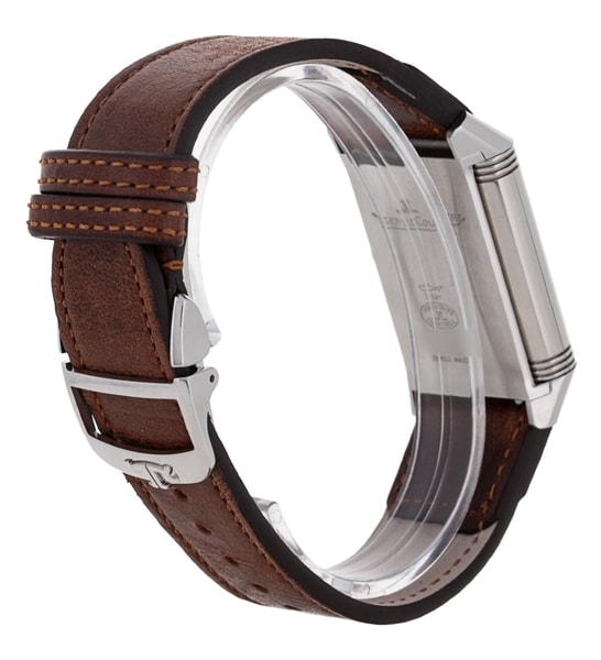 Jaeger-LeCoultre Reverso Classic Medium Duoface 2458420